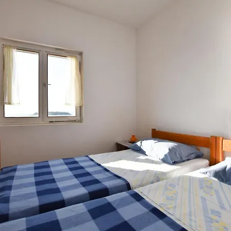 Vlasta Apartment Primosten