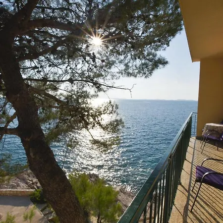Vlasta Apartment