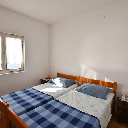 Vlasta Apartman Primošten