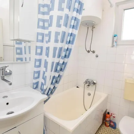 Apartment Vlasta *