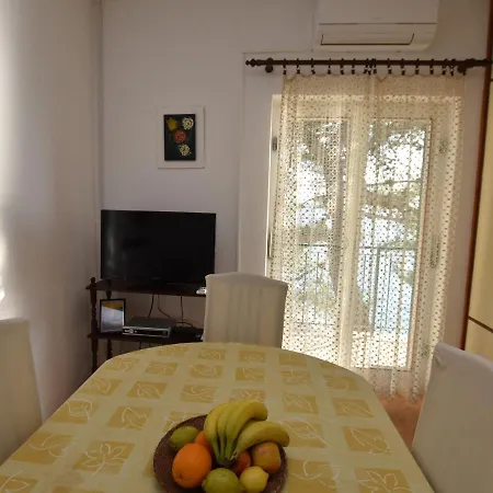 Vlasta Apartment Primosten