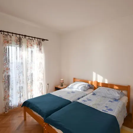 Apartman Vlasta