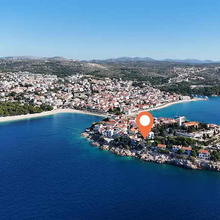 Vlasta Apartman Primošten