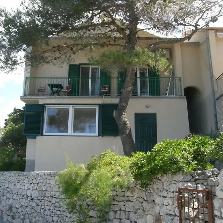 Apartment Vlasta *