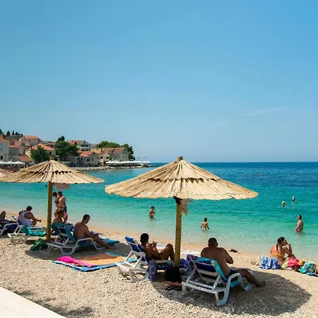 Apartman Vlasta Primošten