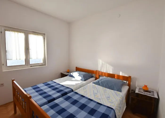 Vlasta Apartman Primosten