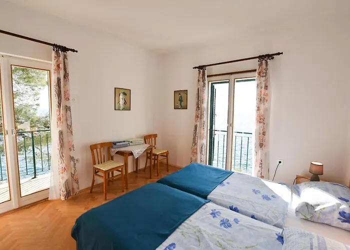 Apartman Vlasta Primosten