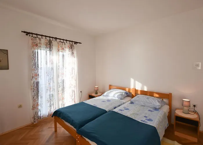 Apartman Vlasta