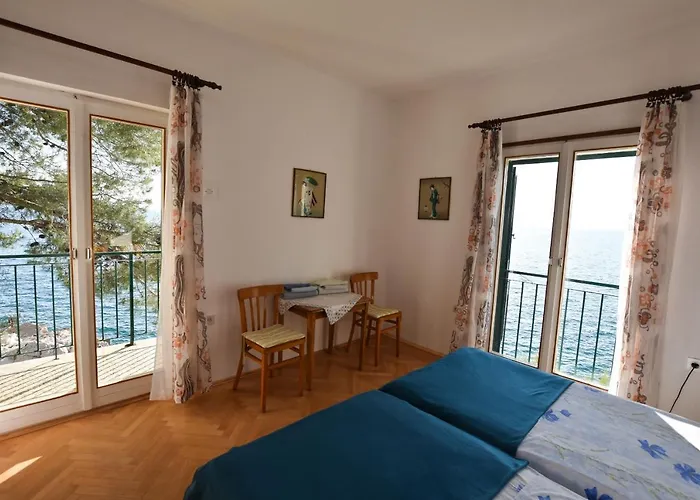 Apartman Vlasta Primosten