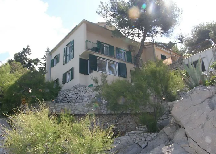 Vlasta Apartman Primosten