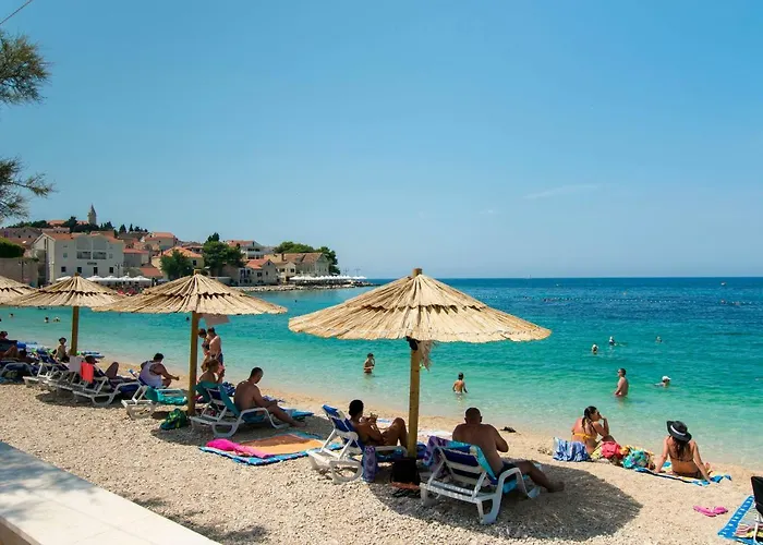 Apartman Vlasta Primosten